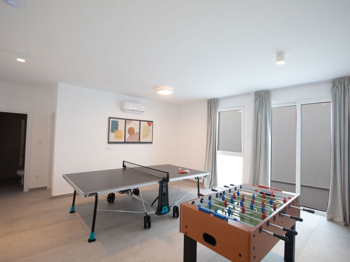 Ferienvilla Kube 4 für 12 Personen auf Zypern, Maison 12 personnes à Ayia Napa - Photo 21