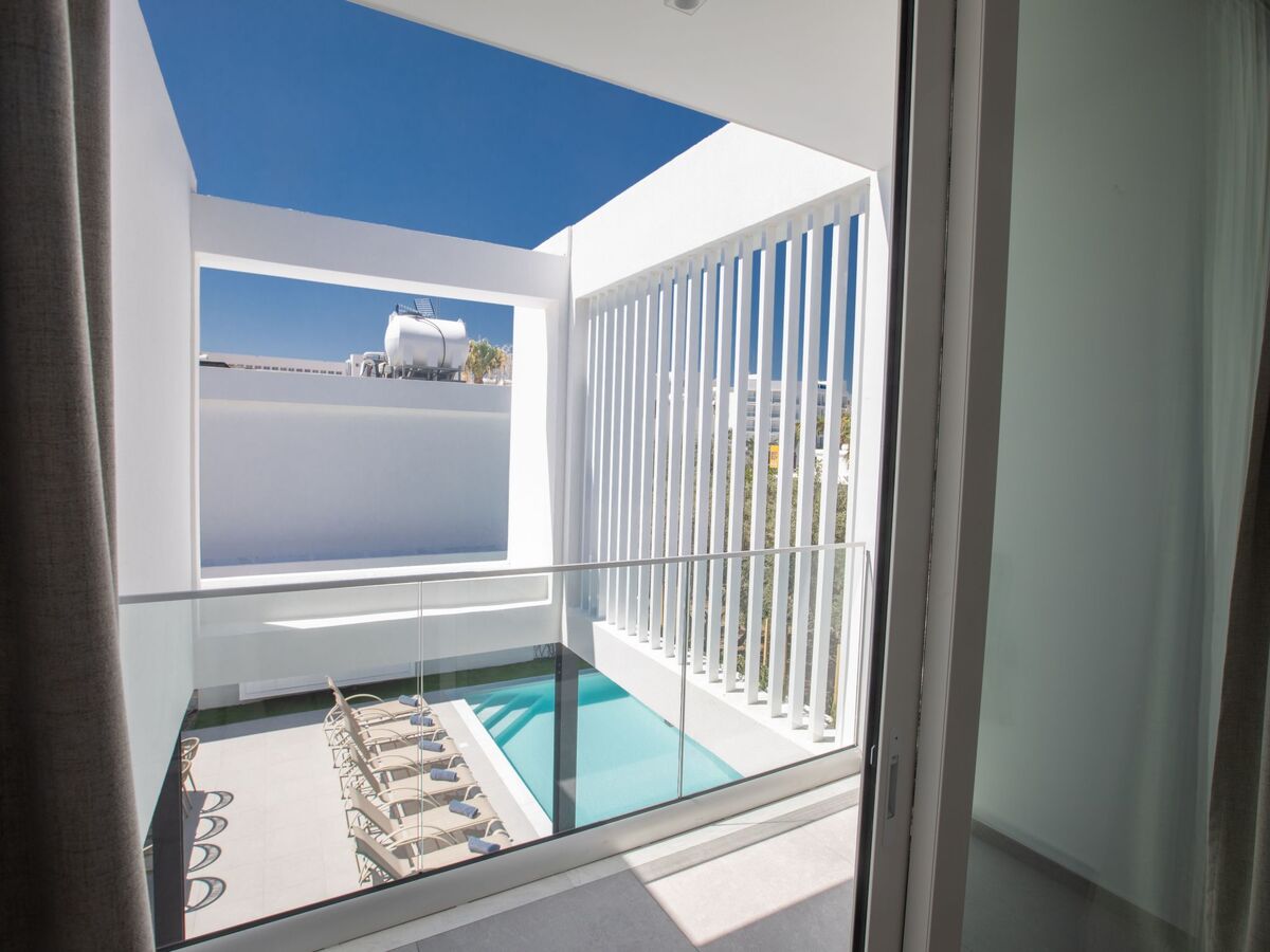 Ferienvilla Kube 4 für 12 Personen auf Zypern, Maison 12 personnes à Ayia Napa - Photo 22