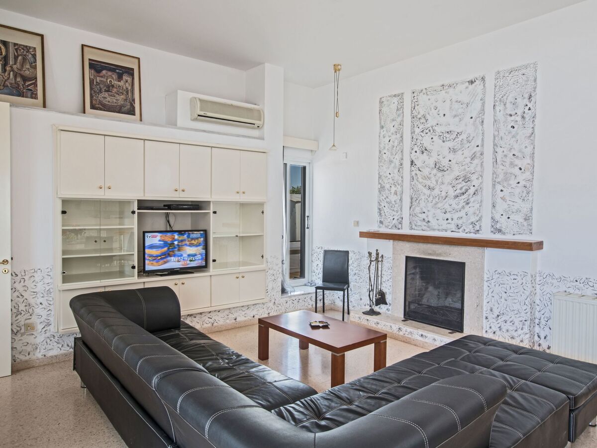 Moderne Ferienvilla in Ayia Napa, Maison 8 personnes à Ayia Napa - Photo 8