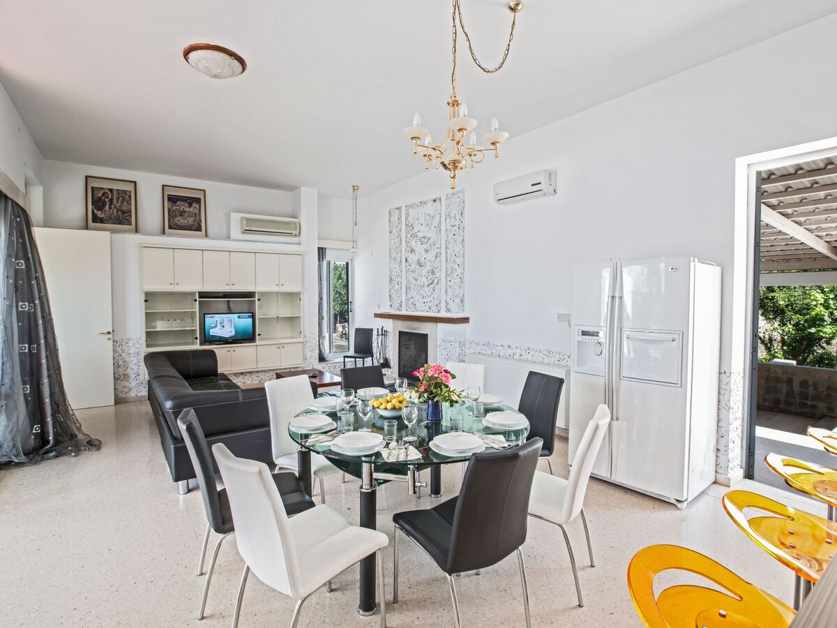 Moderne Ferienvilla in Ayia Napa, Maison 8 personnes à Ayia Napa - Photo 9