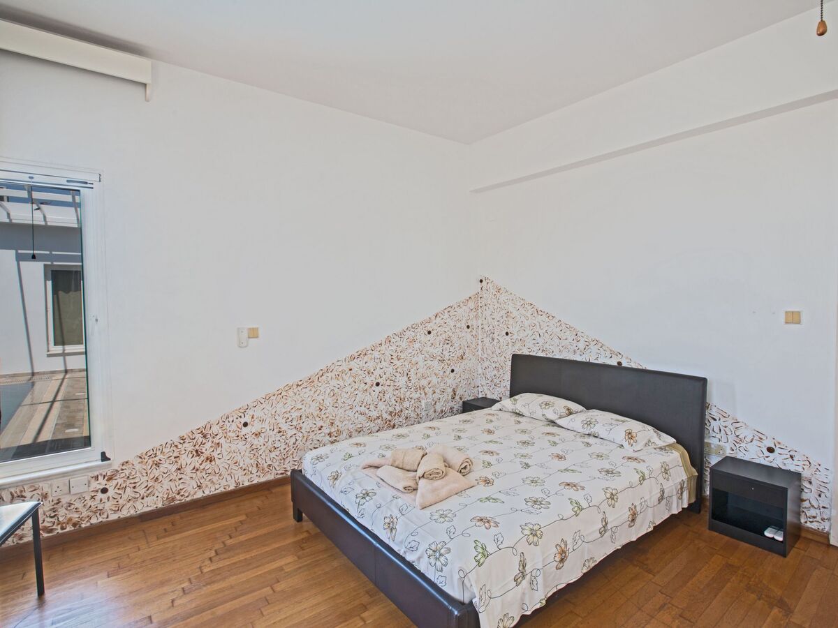 Moderne Ferienvilla in Ayia Napa, Maison 8 personnes à Ayia Napa - Photo 16