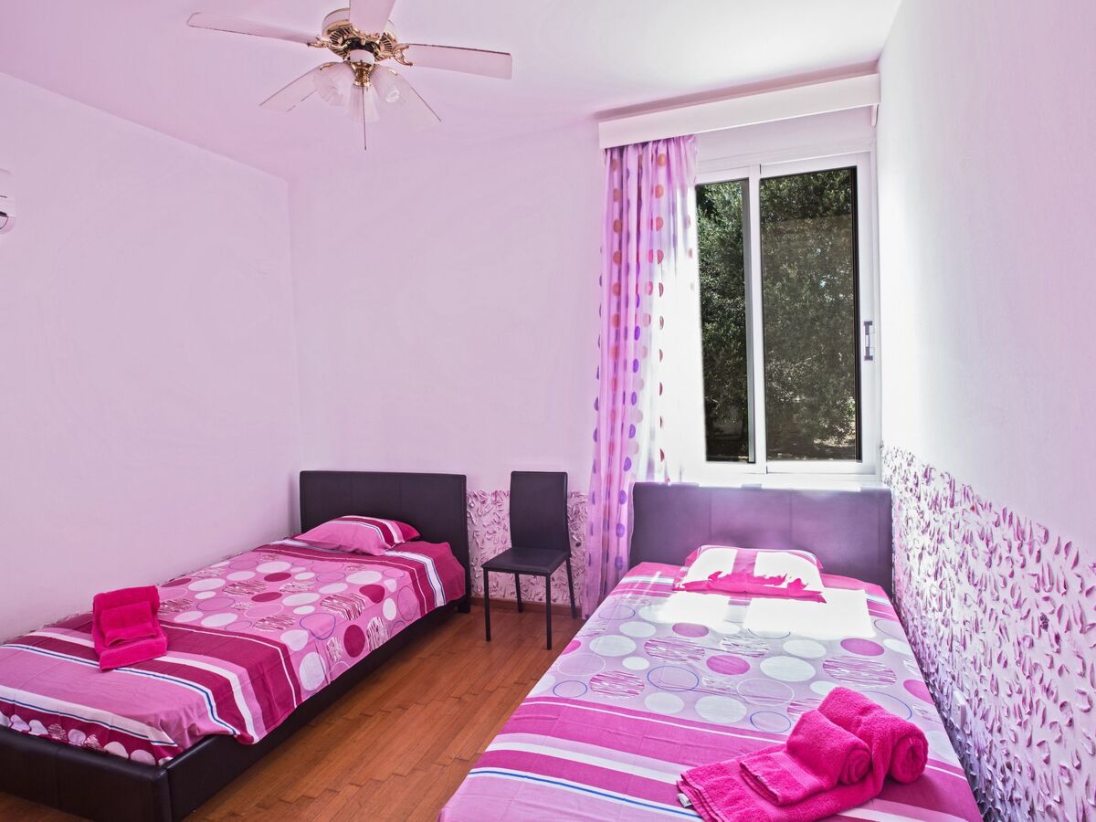 Moderne Ferienvilla in Ayia Napa, Maison 8 personnes à Ayia Napa - Photo 18