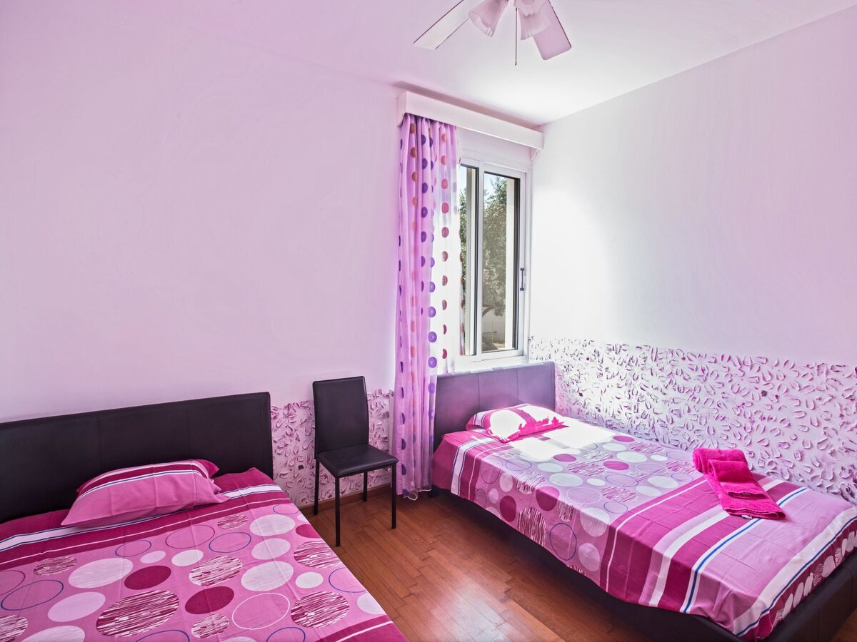 Moderne Ferienvilla in Ayia Napa, Maison 8 personnes à Ayia Napa - Photo 19