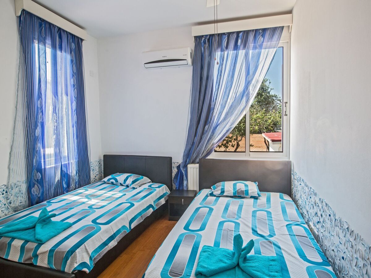 Moderne Ferienvilla in Ayia Napa, Maison 8 personnes à Ayia Napa - Photo 20