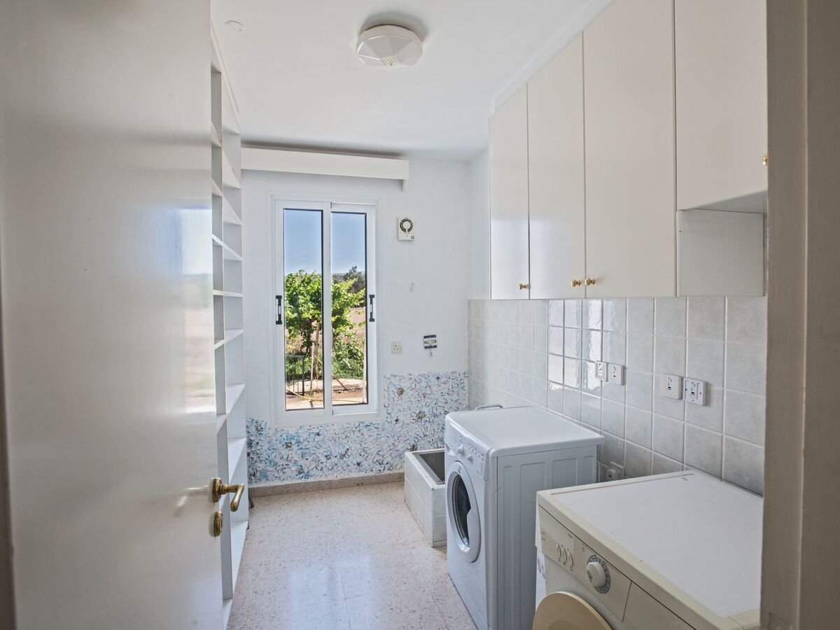 Moderne Ferienvilla in Ayia Napa, Maison 8 personnes à Ayia Napa - Photo 23