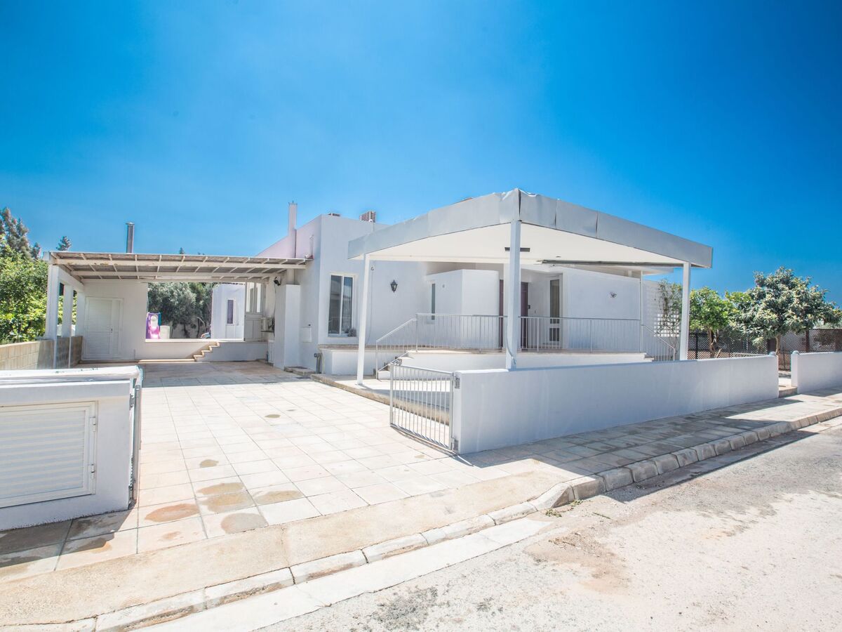 Moderne Ferienvilla in Ayia Napa, Maison 8 personnes à Ayia Napa - Photo 25