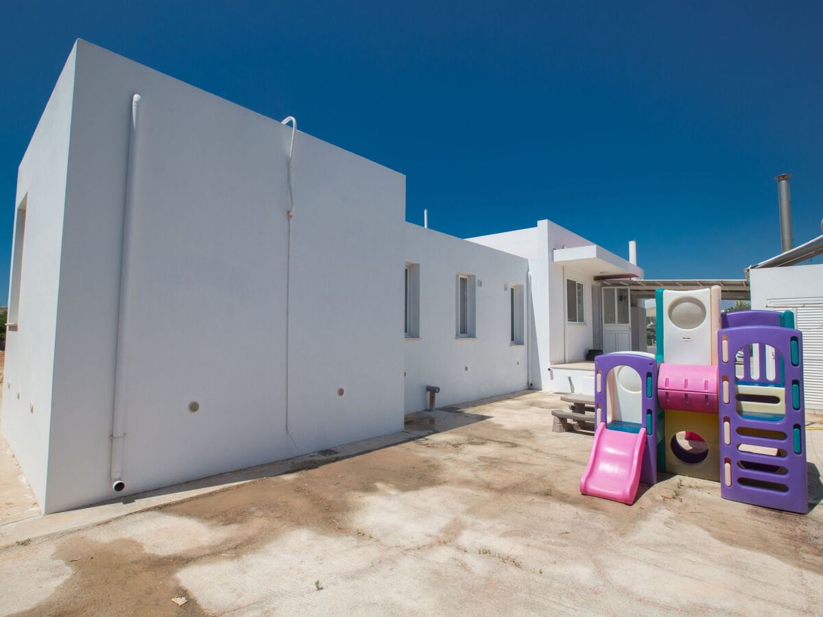 Moderne Ferienvilla in Ayia Napa, Maison 8 personnes à Ayia Napa - Photo 26