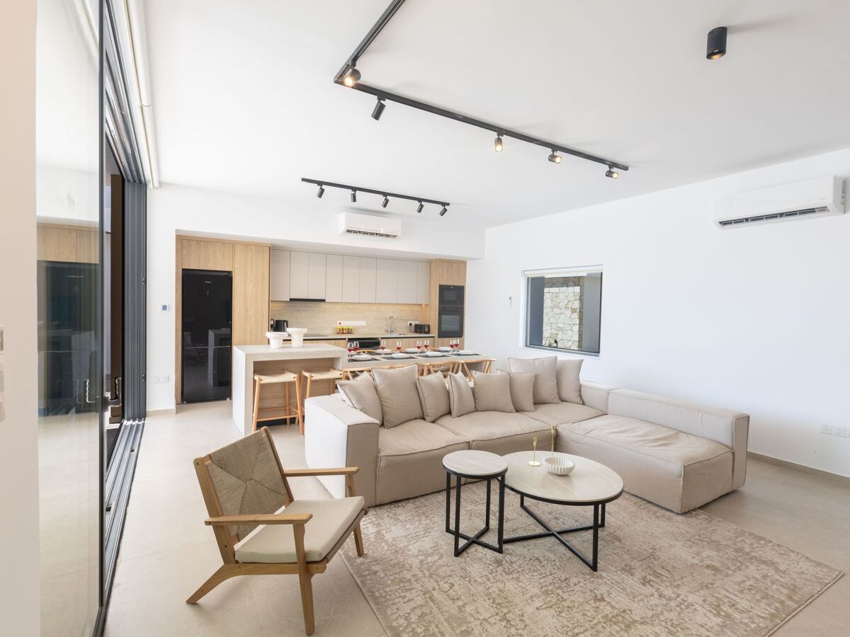 Ferienvilla  Ayia Napa Orea Villa 8, Maison 11 personnes à Ayia Napa - Photo 7