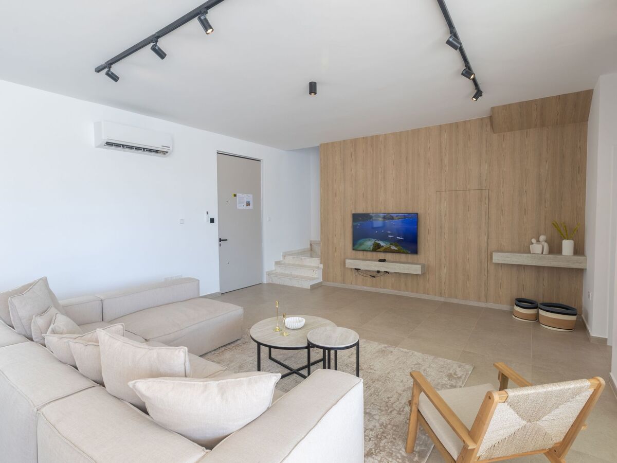 Ferienvilla  Ayia Napa Orea Villa 8, Maison 11 personnes à Ayia Napa - Photo 9