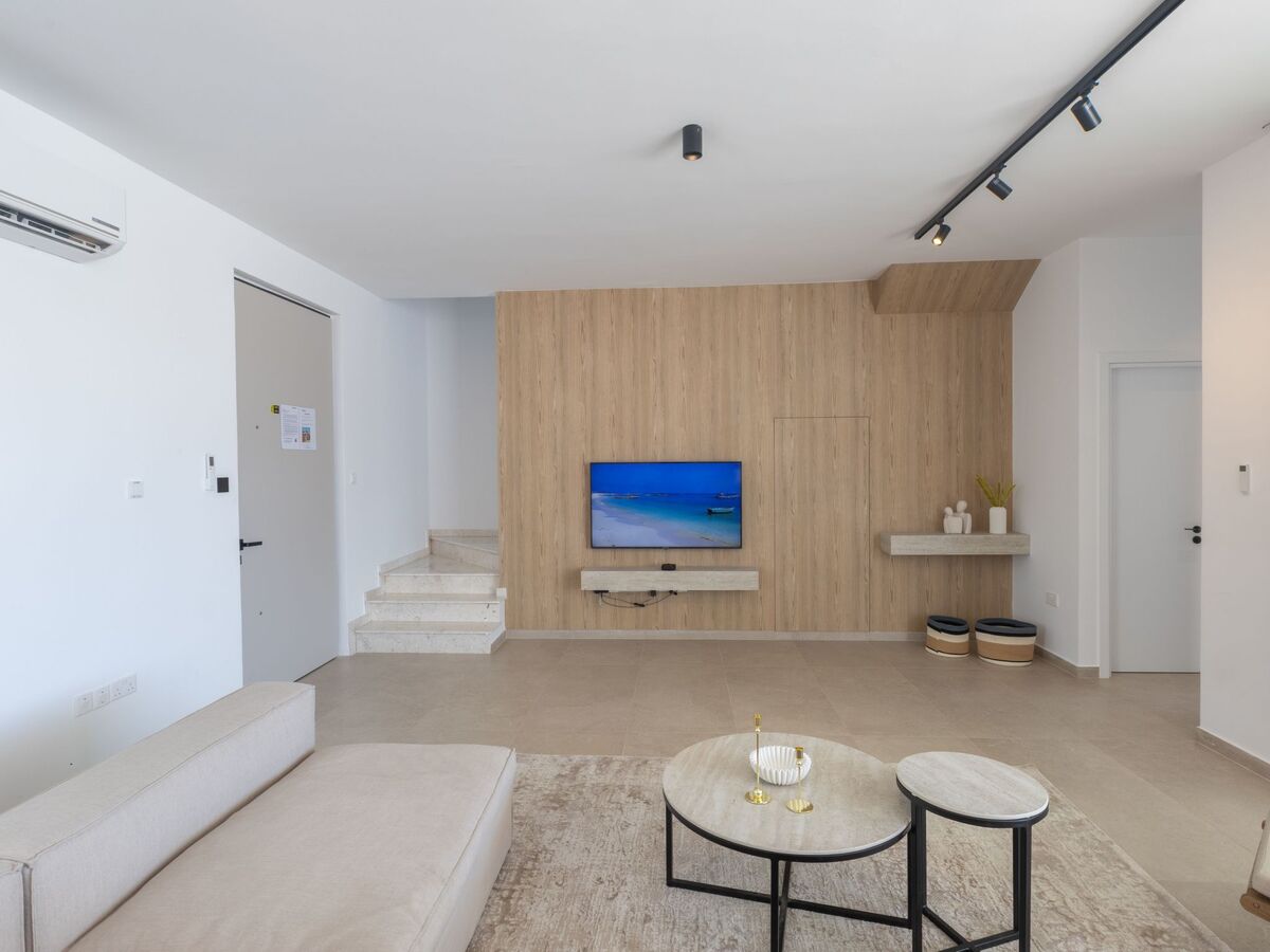 Ferienvilla  Ayia Napa Orea Villa 8, Maison 11 personnes à Ayia Napa - Photo 10