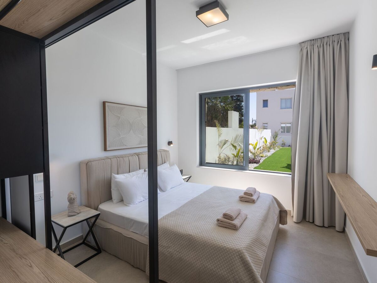 Ferienvilla  Ayia Napa Orea Villa 8, Maison 11 personnes à Ayia Napa - Photo 15