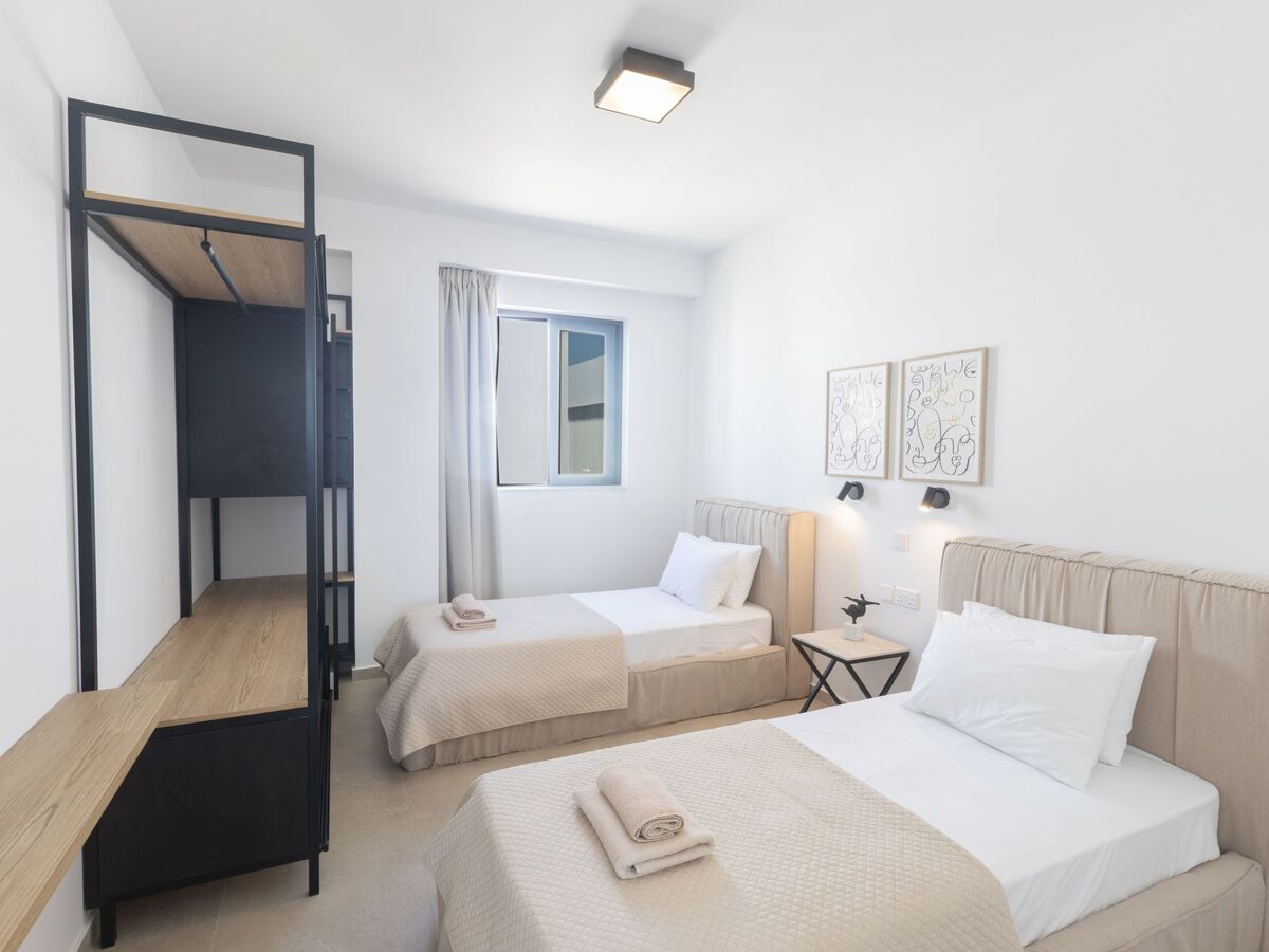 Ferienvilla  Ayia Napa Orea Villa 8, Maison 11 personnes à Ayia Napa - Photo 17