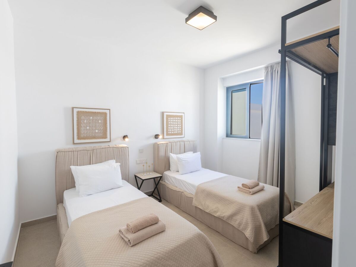 Ferienvilla  Ayia Napa Orea Villa 8, Maison 11 personnes à Ayia Napa - Photo 18