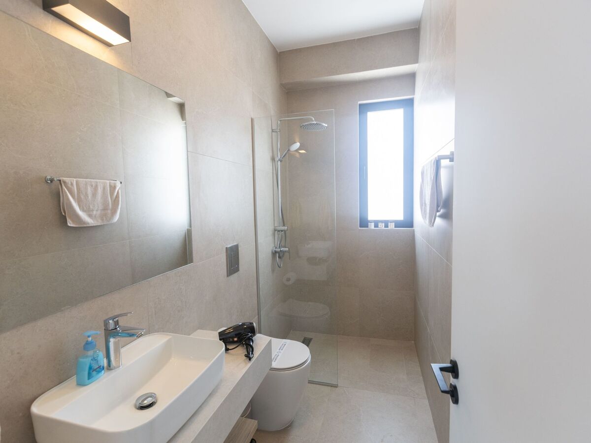 Ferienvilla  Ayia Napa Orea Villa 8, Maison 11 personnes à Ayia Napa - Photo 20