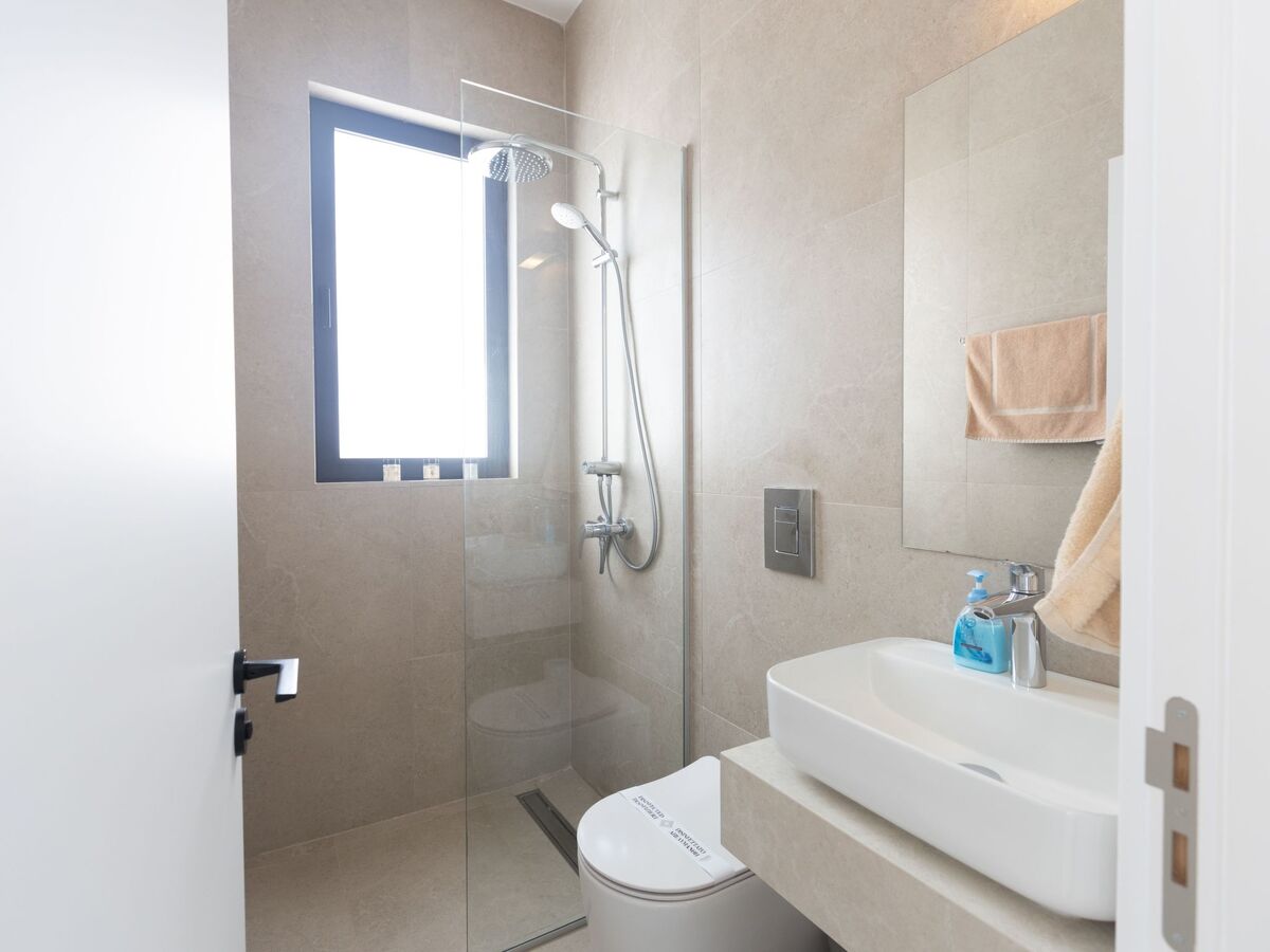 Ferienvilla  Ayia Napa Orea Villa 8, Maison 11 personnes à Ayia Napa - Photo 21
