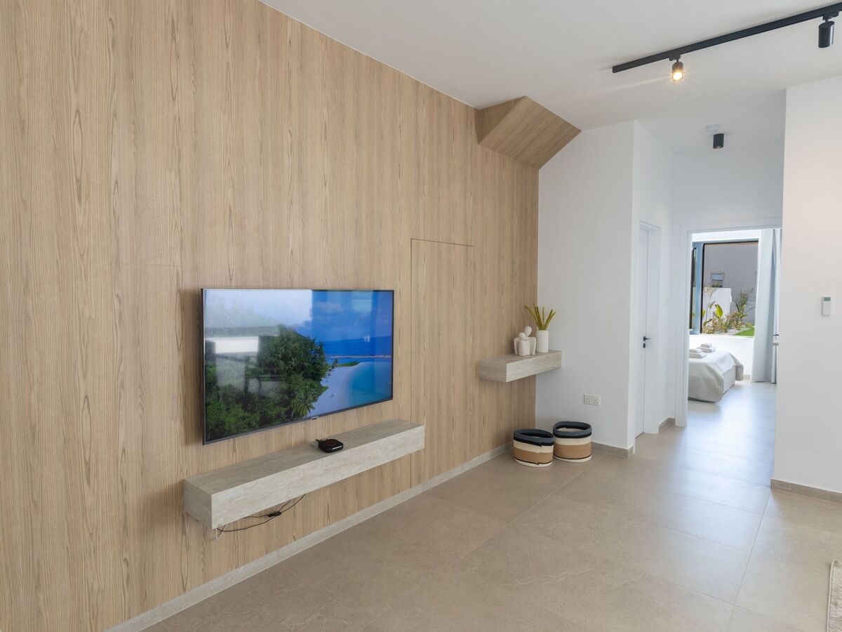 Ferienvilla  Ayia Napa Orea Villa 8, Maison 11 personnes à Ayia Napa - Photo 24