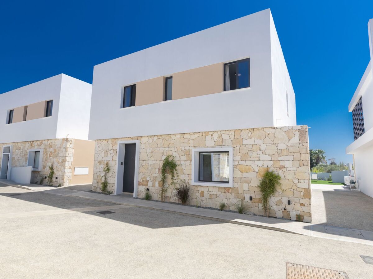 Ferienvilla  Ayia Napa Orea Villa 8, Maison 11 personnes à Ayia Napa - Photo 26