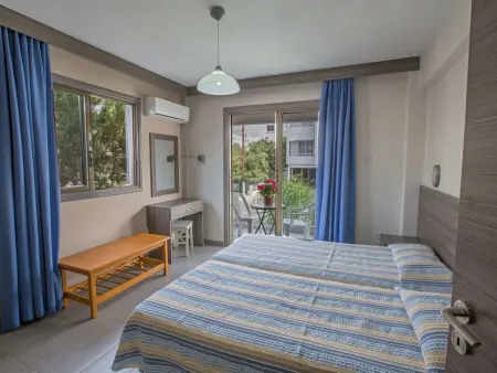 Appartement 1 chambre de 60 m² au centre d'Ayia Napa : photo 8