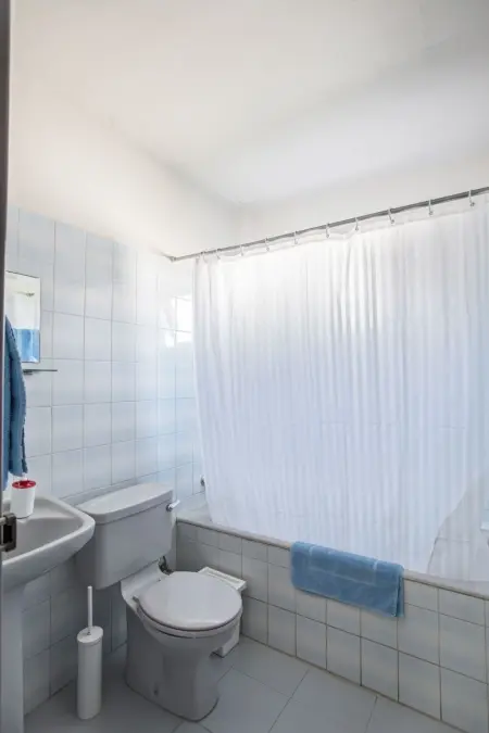 Appartement 1 chambre avec balcon à 2 min de Ayia Napa Square : photo 9
