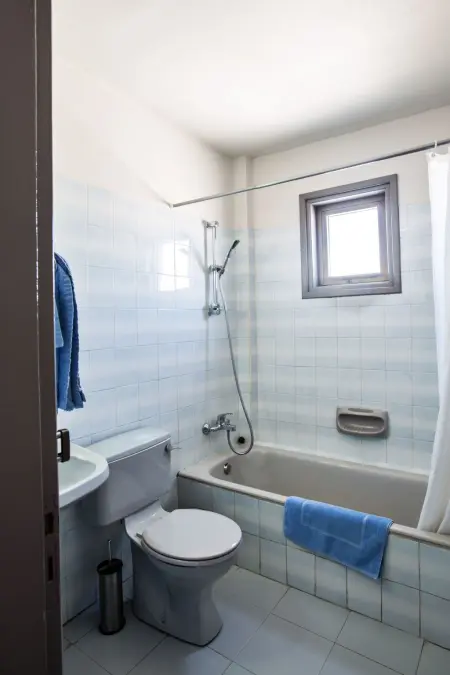 Appartement 1 chambre à 2 min de la place d'Ayia Napa : photo 7