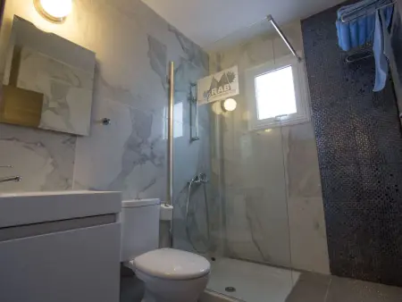 Appartement 60 m² avec balcon au cœur d'Ayia Napa : photo 8