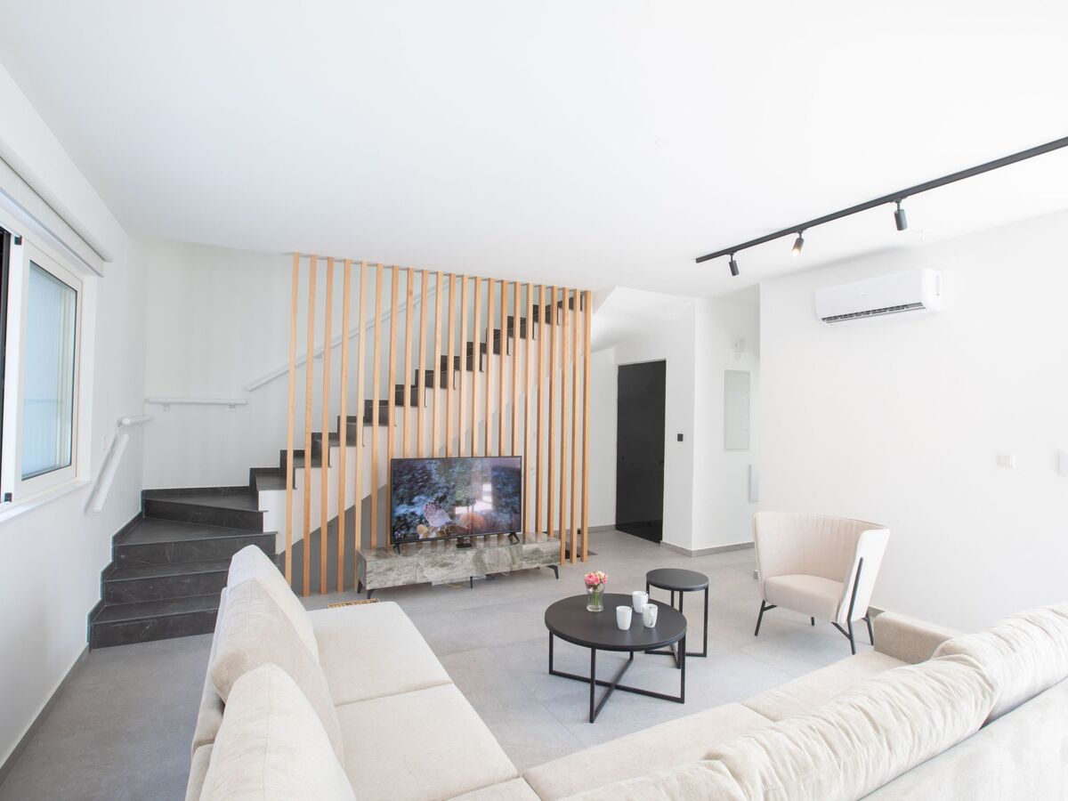 Villa 5 chambres avec piscine privée à Ayia Napa - Photo 6