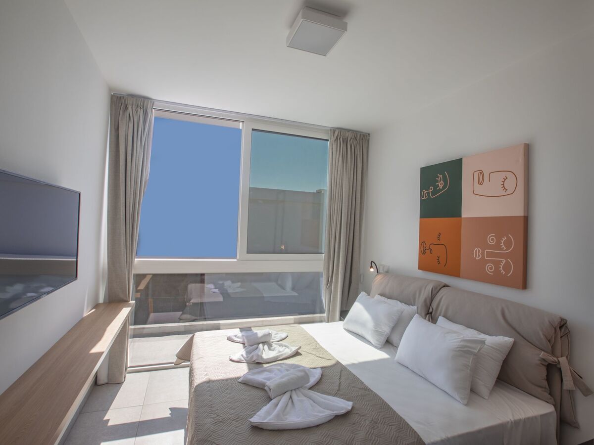 Villa 5 chambres avec piscine privée à Ayia Napa - Photo 8