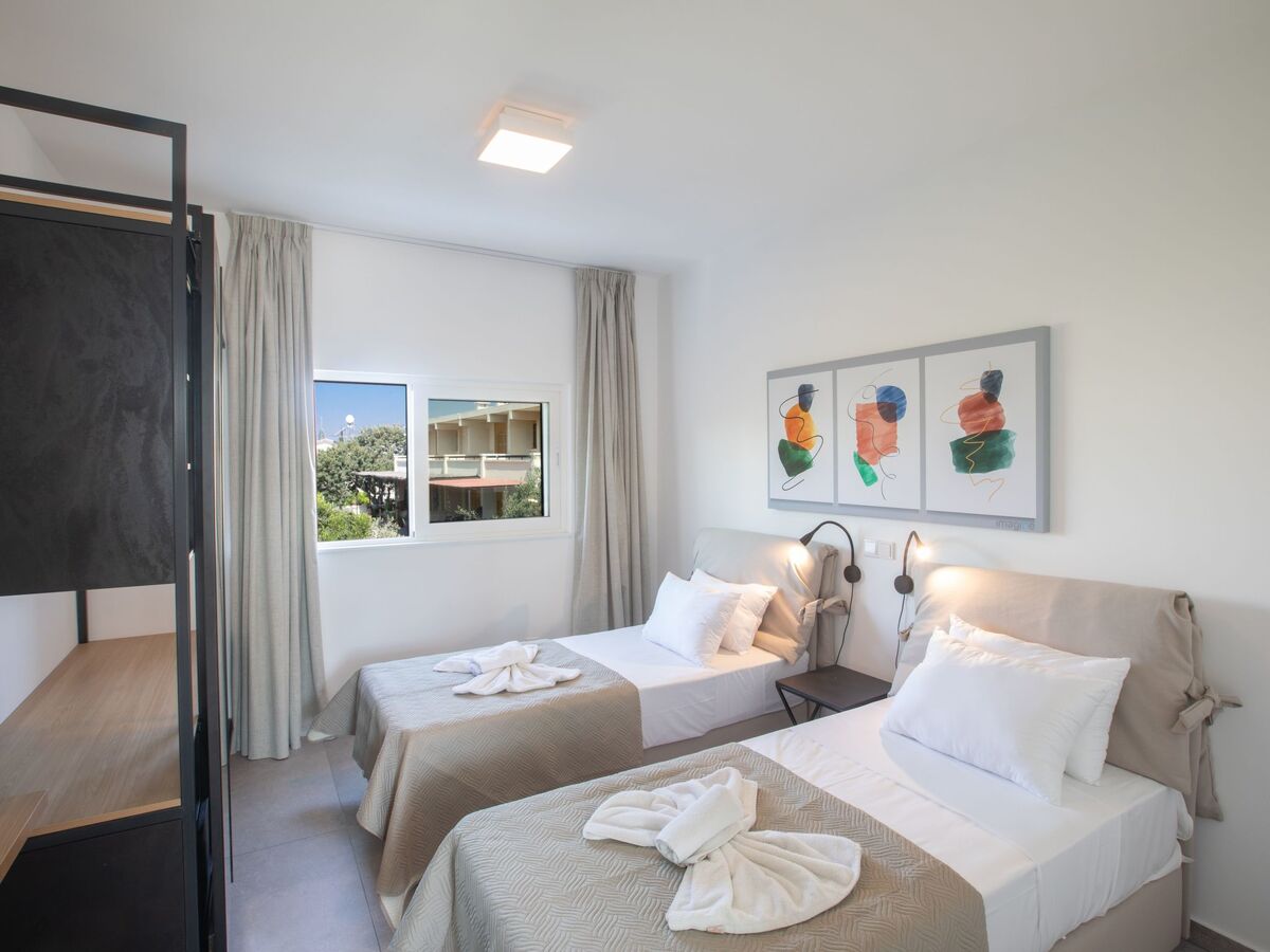 Villa 5 chambres avec piscine privée à Ayia Napa - Photo 9
