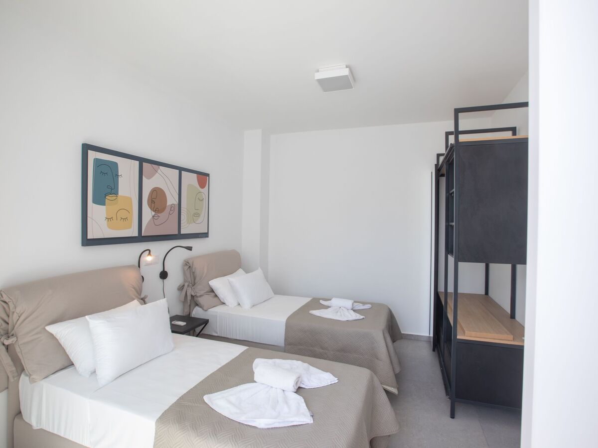 Villa 5 chambres avec piscine privée à Ayia Napa - Photo 10