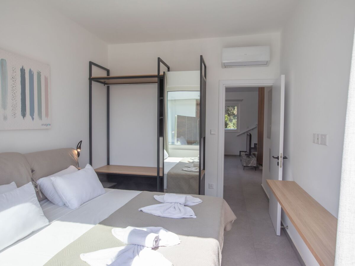 Villa 5 chambres avec piscine privée à Ayia Napa - Photo 11