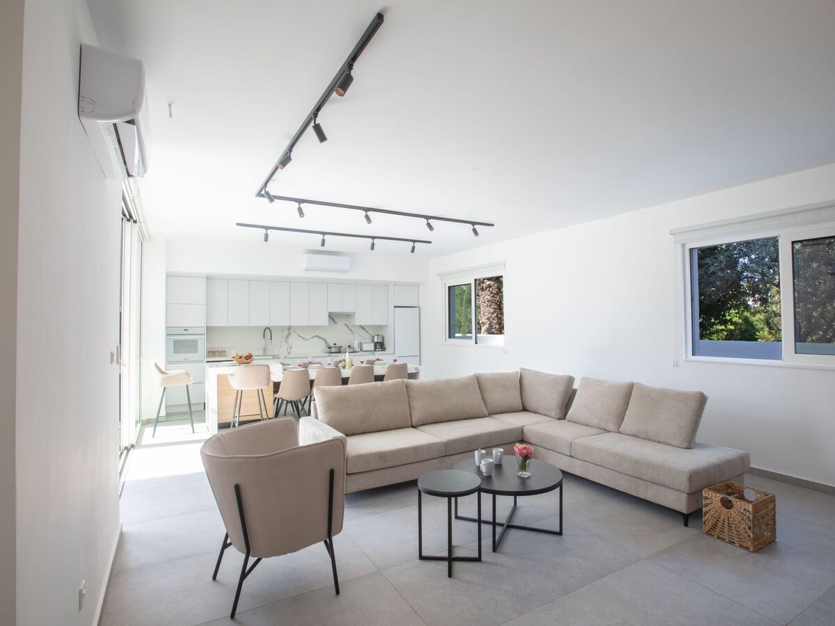 Villa 5 chambres avec piscine privée à Ayia Napa - Photo 17