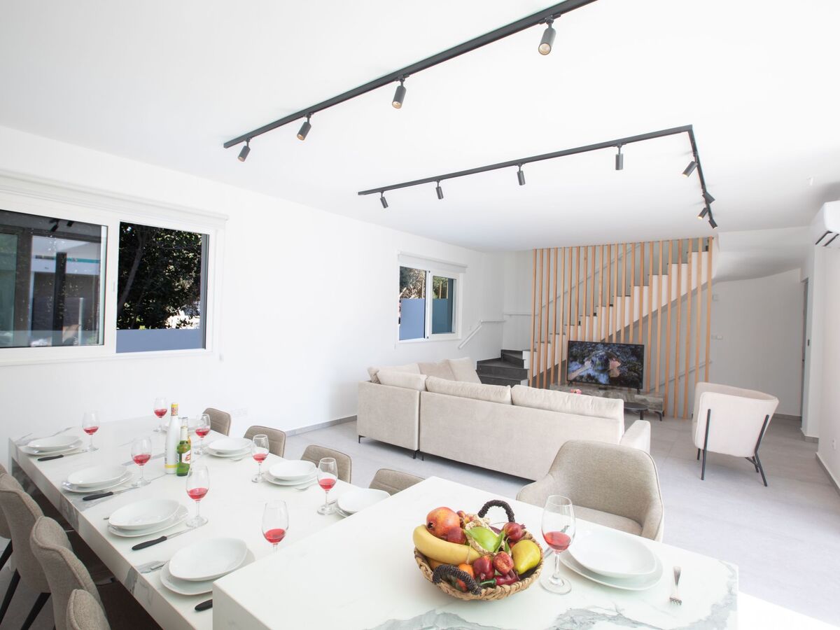 Villa 5 chambres avec piscine privée à Ayia Napa - Photo 20