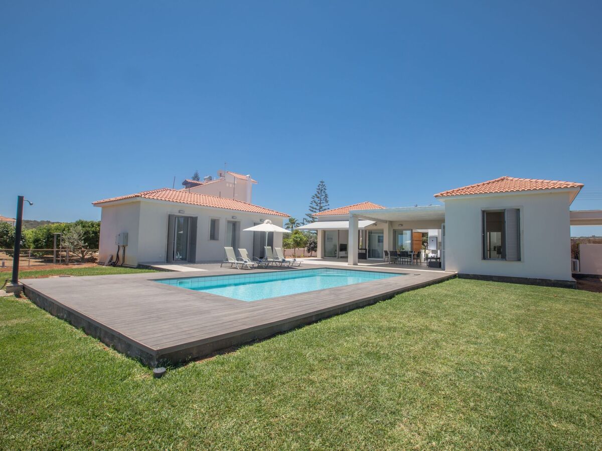 Villa 3 chambres avec piscine privée à Protaras - Photo 2