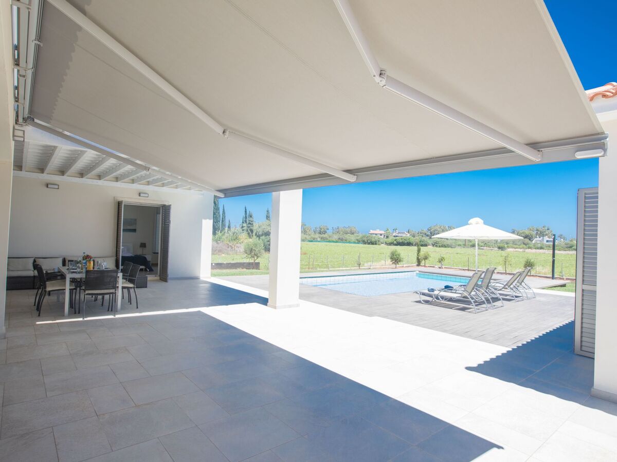 Villa 3 chambres avec piscine privée à Protaras - Photo 3