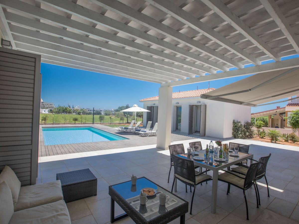 Villa 3 chambres avec piscine privée à Protaras - Photo 4
