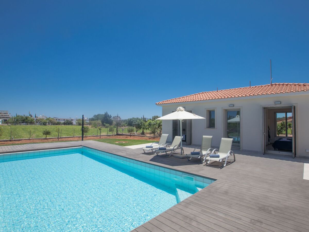 Villa 3 chambres avec piscine privée à Protaras - Photo 5