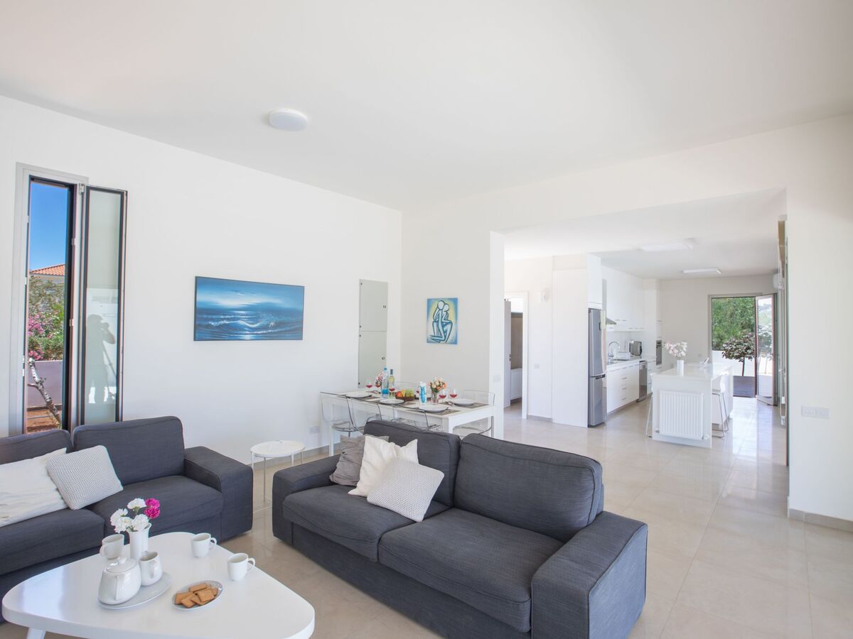 Villa 3 chambres avec piscine privée à Protaras - Photo 6