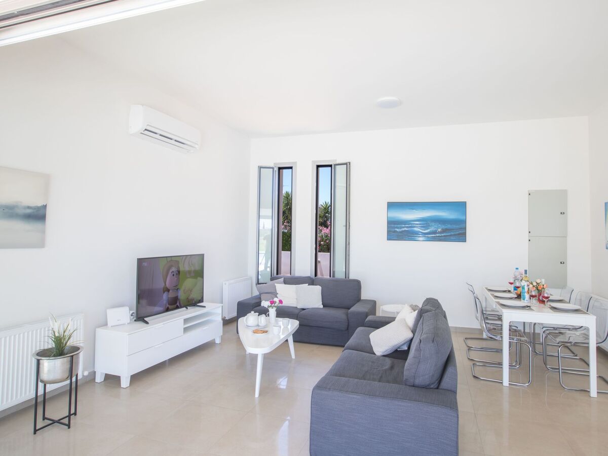 Villa 3 chambres avec piscine privée à Protaras - Photo 7