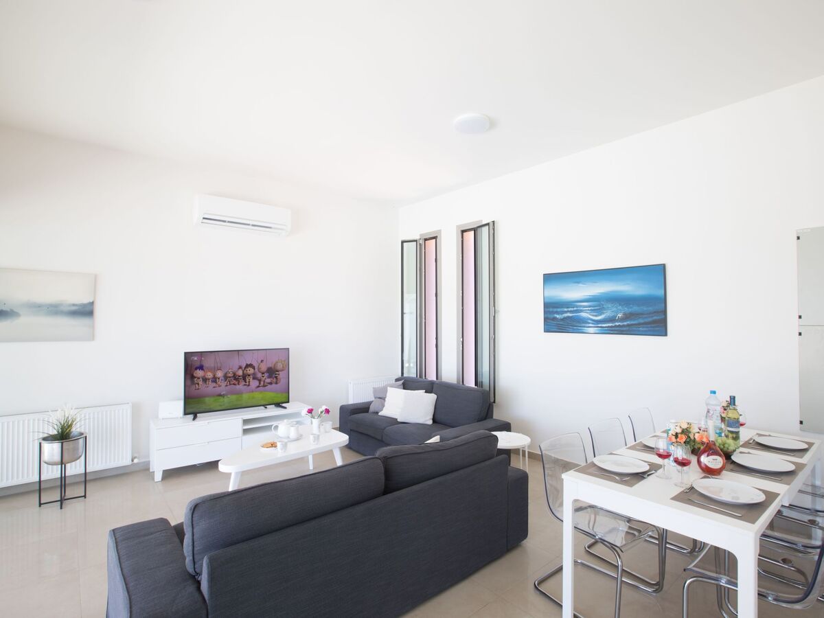 Villa 3 chambres avec piscine privée à Protaras - Photo 8