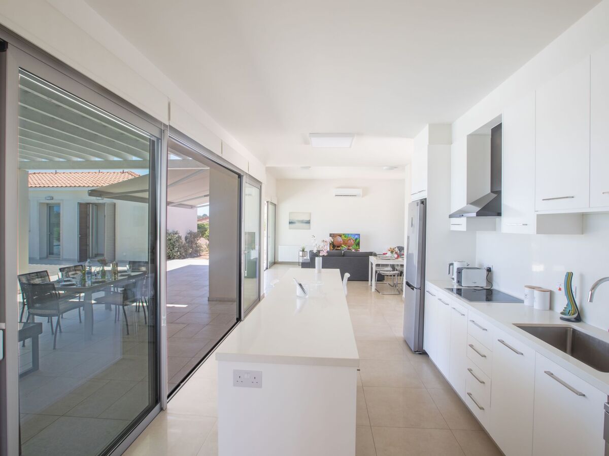 Villa 3 chambres avec piscine privée à Protaras - Photo 10