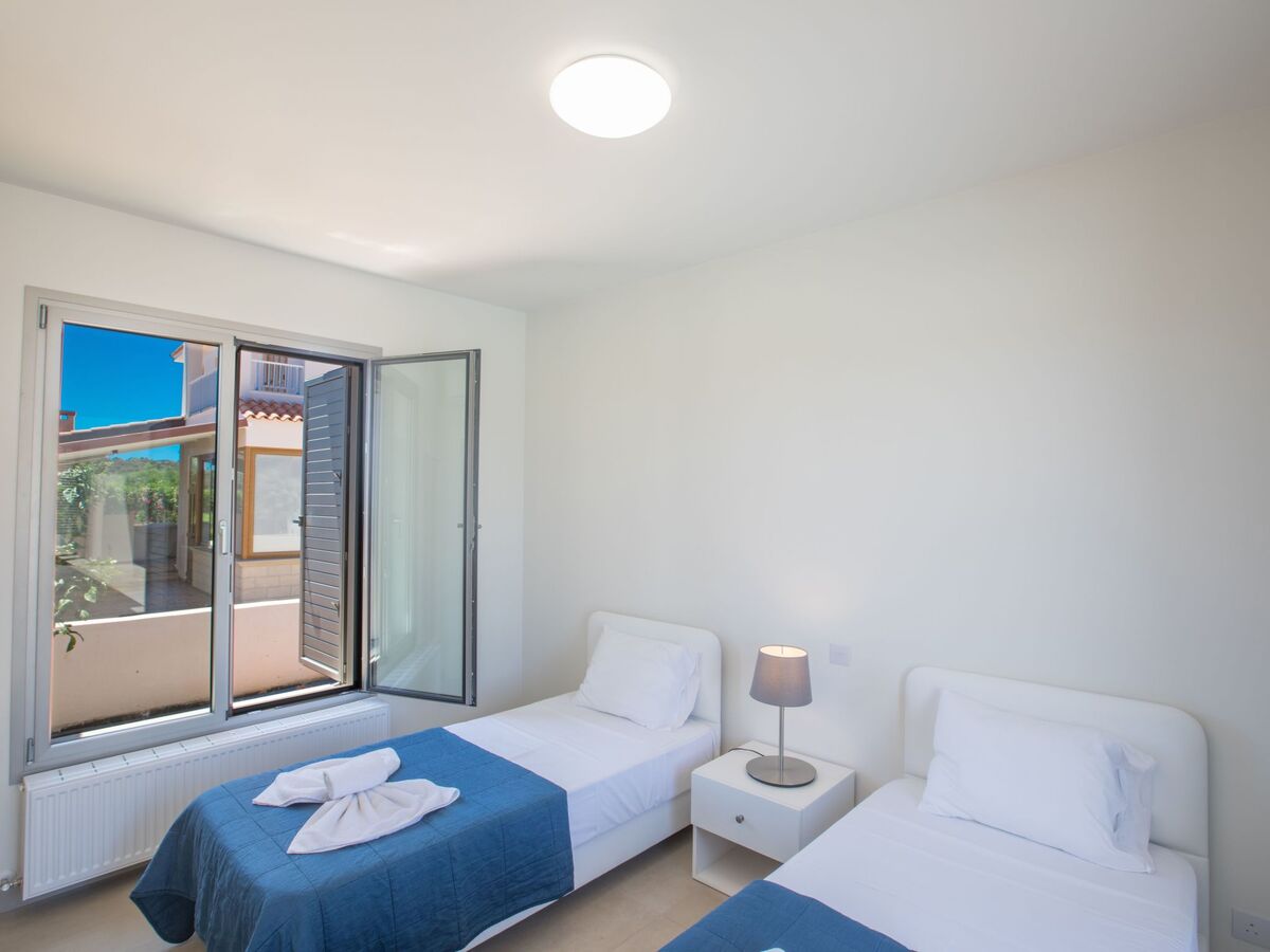 Villa 3 chambres avec piscine privée à Protaras - Photo 13