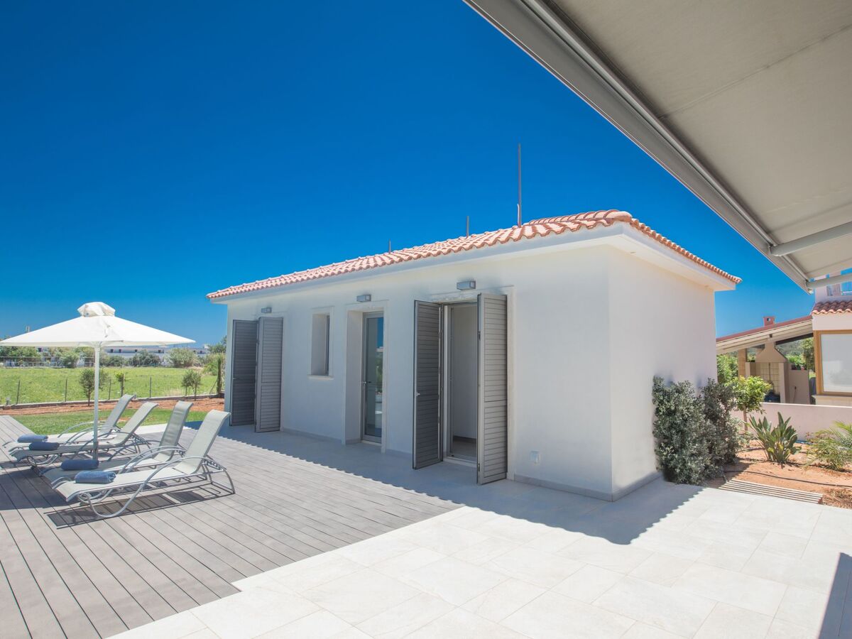 Villa 3 chambres avec piscine privée à Protaras - Photo 18