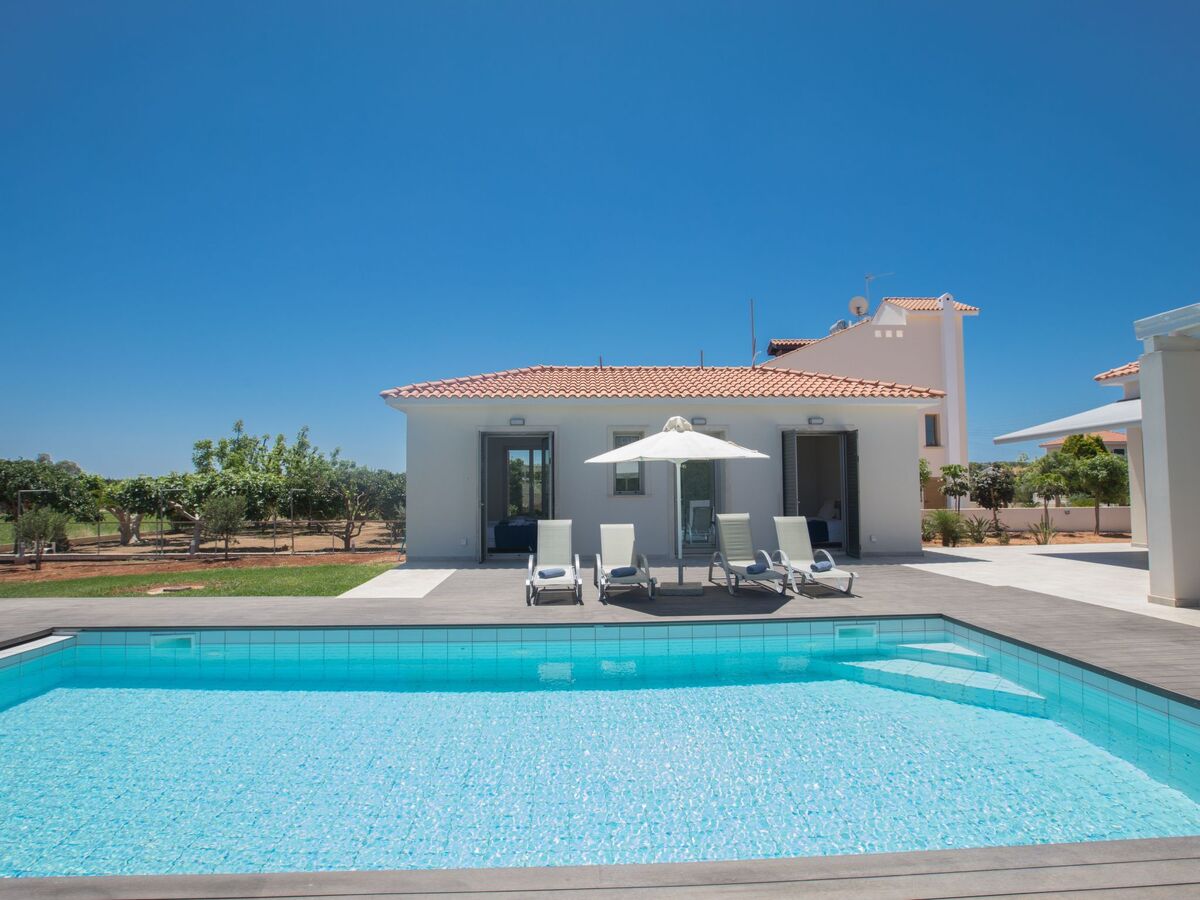 Villa 3 chambres avec piscine privée à Protaras - Photo 19