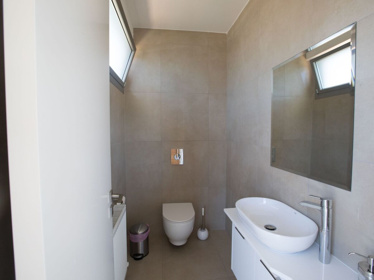 Villa 3 chambres avec piscine privée à Protaras - Photo 20