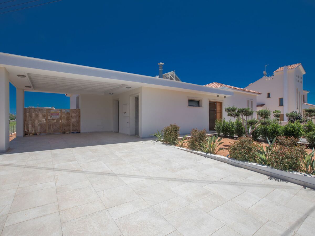 Villa 3 chambres avec piscine privée à Protaras - Photo 22