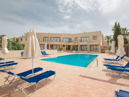 Appartement 1 chambre à Ayia Napa, près de la place centrale : photo 2