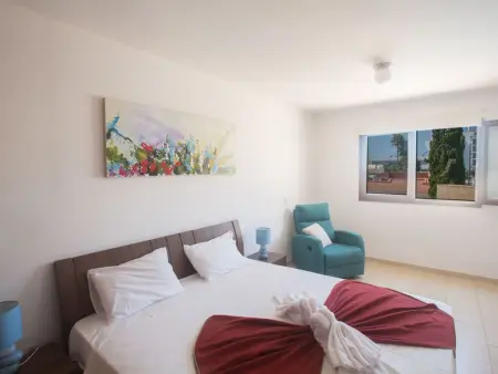 Appartement 1 chambre à Ayia Napa, près de la place centrale : photo 9