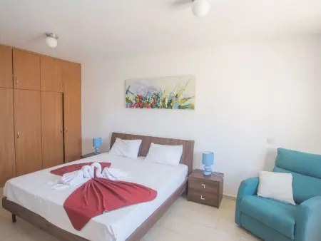Appartement 1 chambre à Ayia Napa, près de la place centrale : photo 10