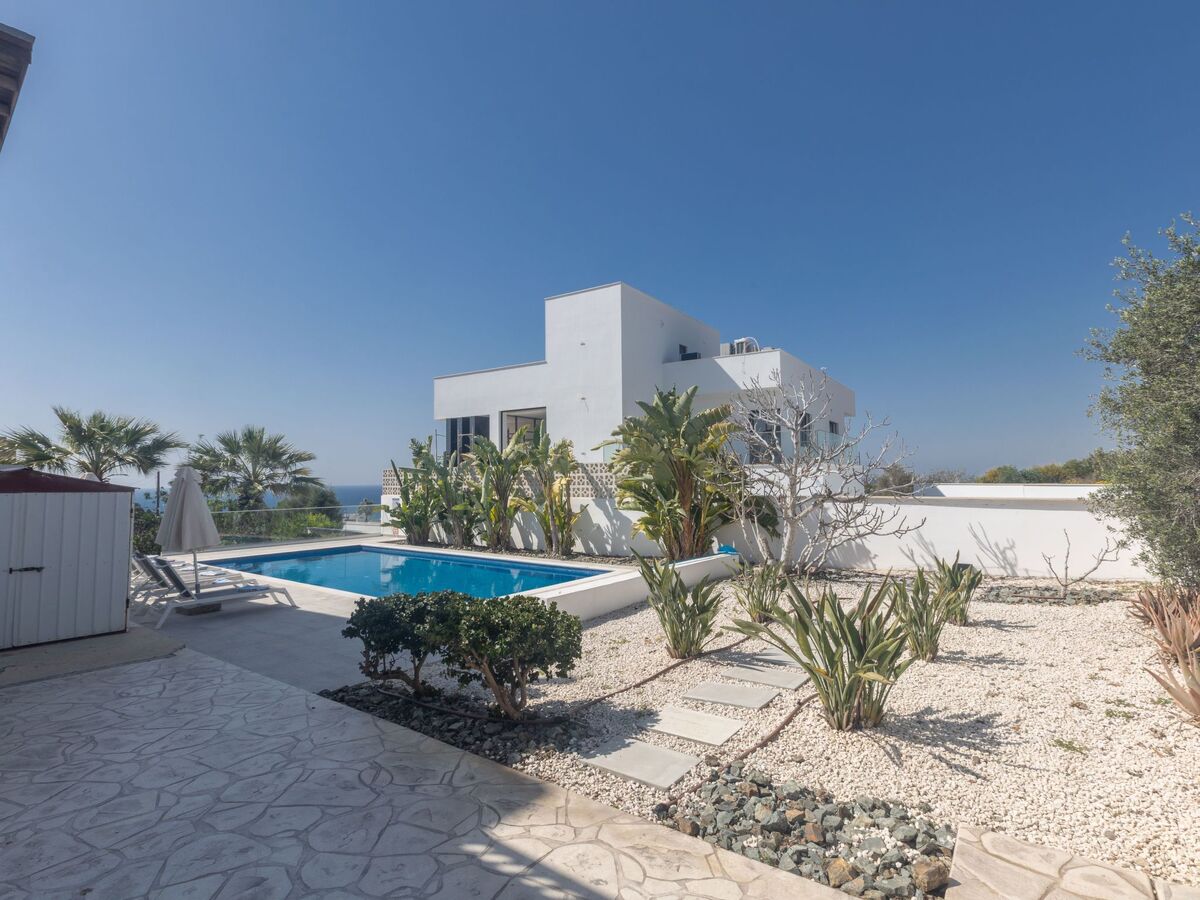 Villa 4 chambres avec piscine privée à Ayia Napa - Photo 5