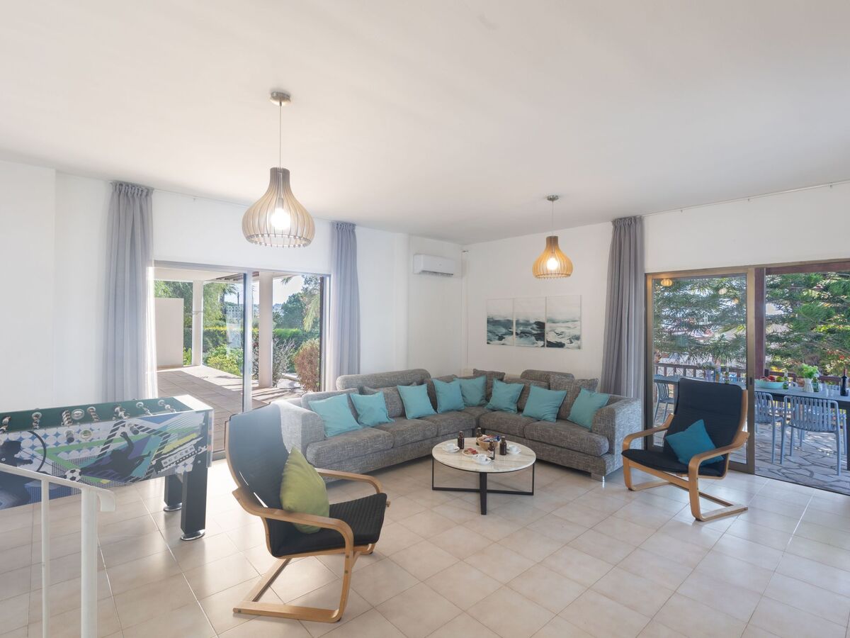 Villa 4 chambres avec piscine privée à Ayia Napa - Photo 11